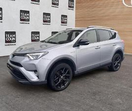 197 HYBRIDE BLACK EDITION 2WD CVT