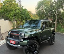 TROLLER T4 3.2 XLT CONNECT AUTO 4WD