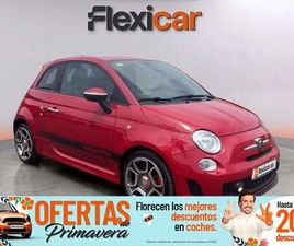 1.4 16V T-JET 140CV E6