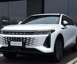 PHEV 1.5TGDI - TRAZIONE AWD DHT3 PREMIUM (AWD) - INTERNI ROSSO