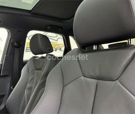 AUDI Q3 40 TFSI S TRONIC QUATTR BLACK LINE