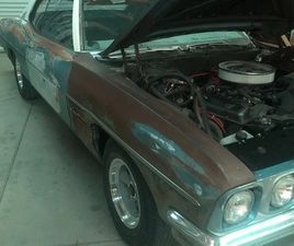 1970 PONTIAC CATALINA BLUETOOTH NEWER TIRES AND WHEELS NEW CARPET POWER STEERING