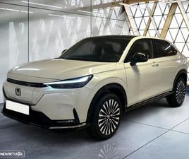 HONDA E HONDA E-NY1 ADVANCE-PACK