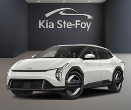 KIA EV4 2026 WIND TA