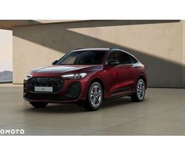 AUDI Q5 SPORTBACK AUDI Q5 SPORTBACK