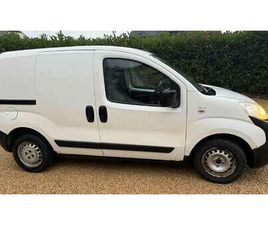 CITROEN NEMO 1.4 HDI