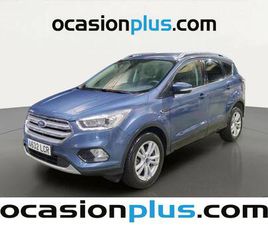 2.0 TDCI TREND+ 4X2 (120 CV)