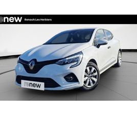 CLIO SOCIETE TCE 90 - 21