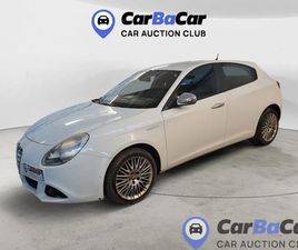 ALFA ROMEO GIULIETTA 1.6JTD ОЧАКВАН ВНОС!!!