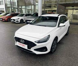 HYUNDAI I30 1,5