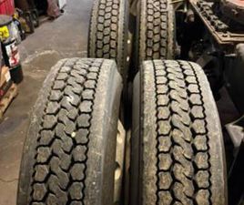 FREIGHTLINER CASCADIA FREIGHTLINER CASCADIA