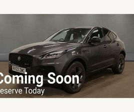 2.0 D204 MHEV R-DYNAMIC BLACK AUTO AWD EURO 6 (START/STOP) 5DR