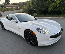 2020 KARMA REVERO GT