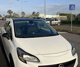 OPEL CORSA 1.0 T COLOR EDITION
