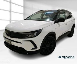 OPEL GRANDLAND 1.5 CDTI GS AT