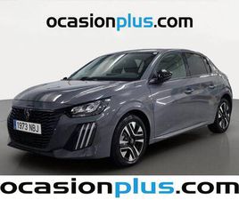 PURETECH 100 ALLURE (100 CV)