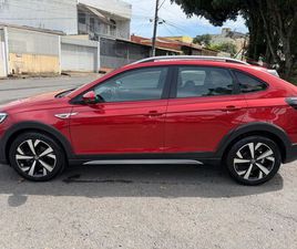 VOLKSWAGEN NIVUS HIGHLINE 1.0 200 TSI FLEX AUT 2021