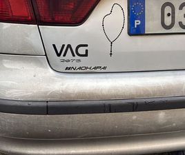 SEAT TOLEDO 1.9 TDI GT