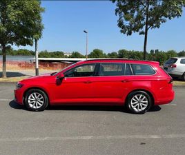 VW PASSAT VARIANT 2,0 TDI, 2021 GOD.