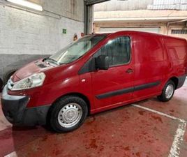 CITROEN JUMPY ② CITROËN JUMPY — TOYOTA — 2EMEMAIN