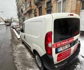 ② OPEL COMBO TEL0476894061 2000 EUROS — OPEL — 2EMEMAIN