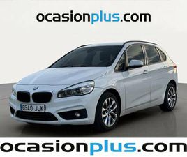 218D ACTIVE TOURER (150 CV)