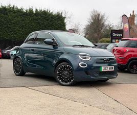 E 42KWH LA PRIMA AUTO 2DR