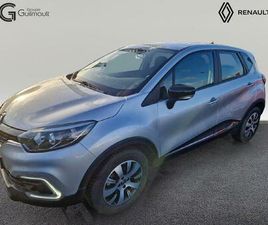 CAPTUR DCI 90 ENERGY