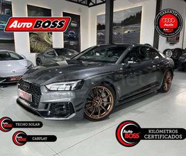 AUDI A5 RS5 SEGUROS DE COCHE