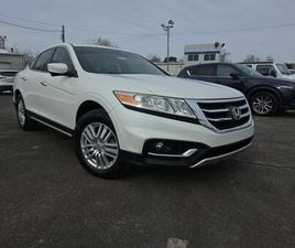 HONDA CROSSTOUR USED 2014 HONDA CROSSTOUR EX-L