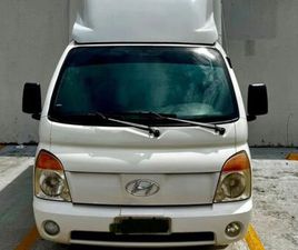 HYUNDAI HR HYUNDAI HR 2.5 TCI DIESEL (RS/RD) 2010