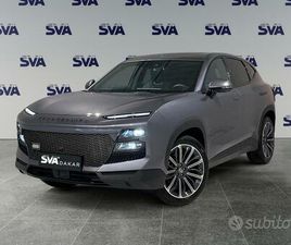 SPORTEQUIPE SPORTEQUIPE S6 SPORTEQUIPE SPORTEQUIPE 6 GT 1.6 T-GDI 186CV DCT