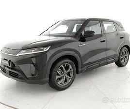 BYD ATTO 2 45,1 KWH BOOST