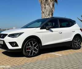SEAT ARONA SEAT ARONA 1.0 TSI FR