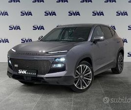 SPORTEQUIPE SPORTEQUIPE S6 SPORTEQUIPE SPORTEQUIPE 6 GT 1.6 T-GDI 186CV GPL D