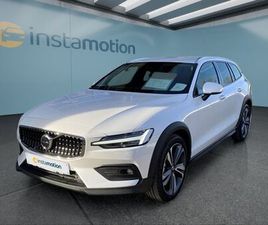 VOLVO V60 CROSS COUNTRY AWD 145 KW