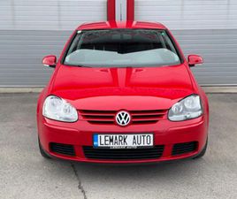 VW GOLF 1.4I RABBIT KLIMATIK ЛИЗИНГ!!!