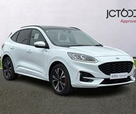 1.5T ECOBOOST ST-LINE X EDITION EURO 6 (START/STOP) 5DR