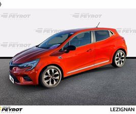 RENAULT CLIO CLIO TCE 90 - 21