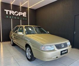 VOLKSWAGEN SANTANA 1.8