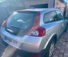 VOLVO C30 1.6D 110 SUMMUM