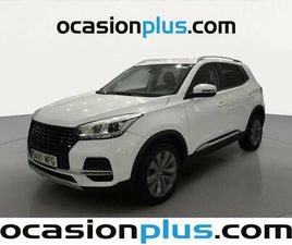 DR MOTOR DR4 DR4 1.5 (116 CV)