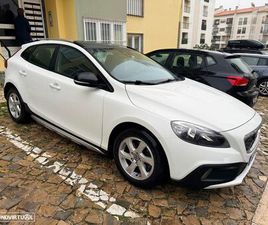 VOLVO V40 CROSS COUNTRY 2.0 D2 SUMMUM