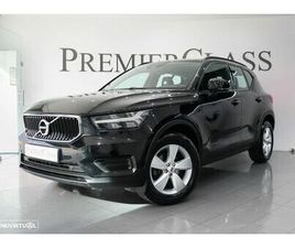 VOLVO XC40 T3 VOLVO XC 40 1.5 T3 INSCRIPTION