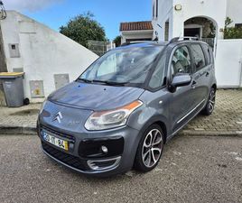 CITROEN C3 PICASSO