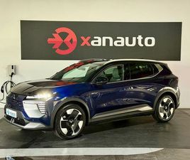 MITSUBISHI ECLIPSE CROSS PHEV 87 KWH INTENSE