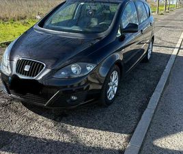 SEAT ALTEA SEAT ALTEA 1.4 TSI STYLE