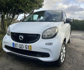 SMART FORFOUR 1.0 PASSION 71