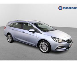 1.4T 16V 150 ELITE NAV 5DR AUTO