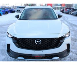 MAZDA CX-50 MAZDA CX-50 GT* AWD* АВТОКРЕДИТ* (ЦЕНА ДО БГ)